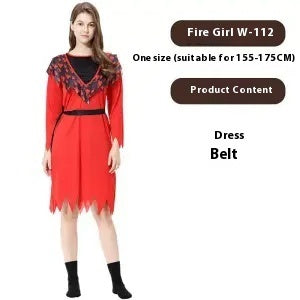 Versatile Halloween Costume — Several Sizes — view 11