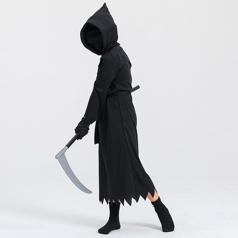 Death Costume — Kids — view 5
