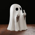 Ghost Statues — Decorative Set to Spread Around — view 2