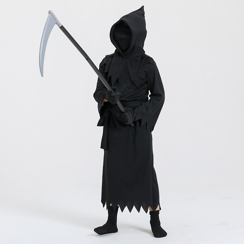 Death Costume — Kids — view 3