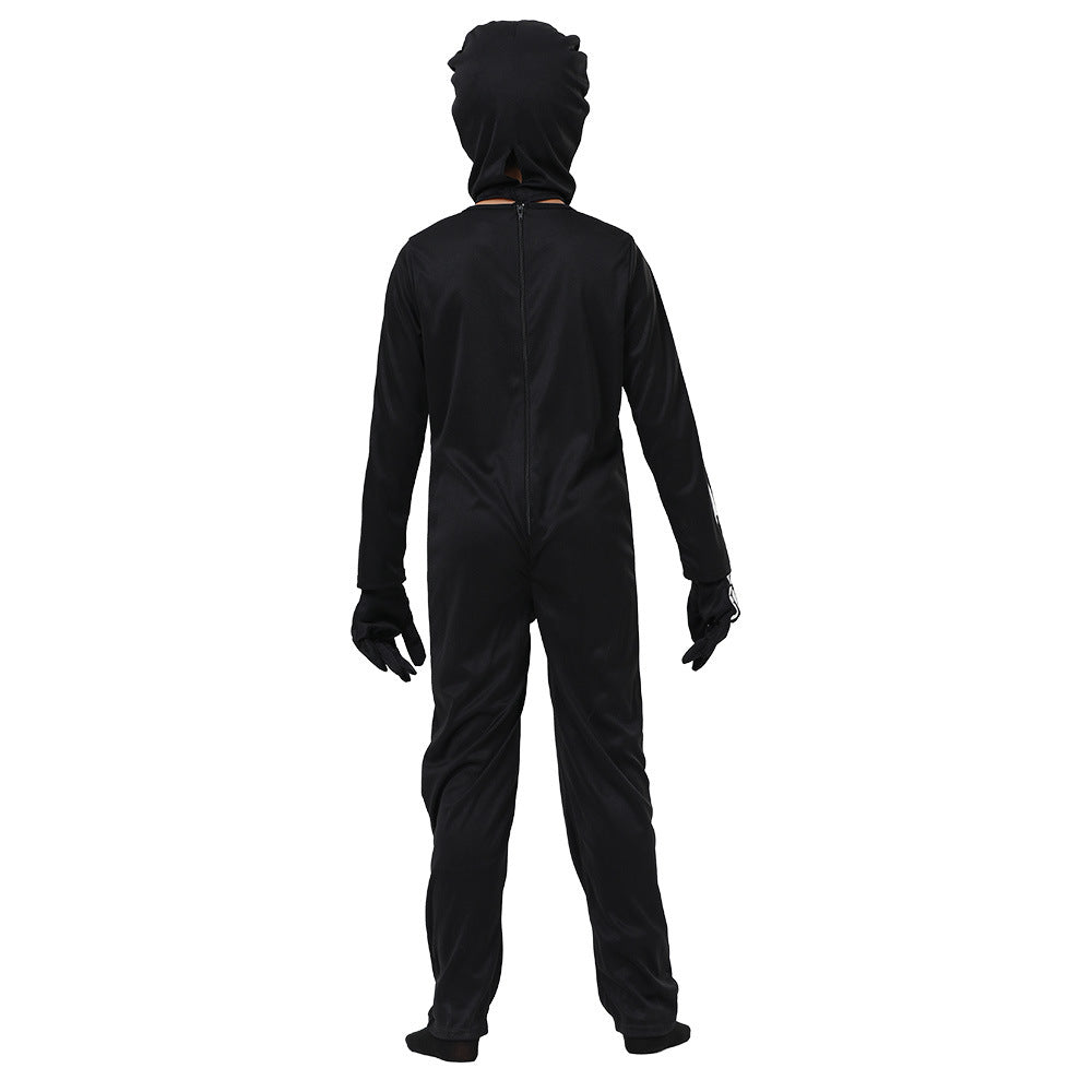 Halloween Party Costume — Adult Cosplay — view 5