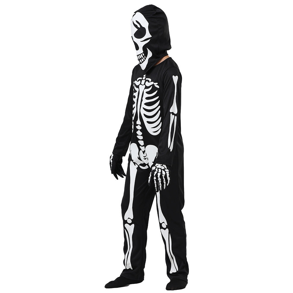 Halloween Party Costume — Adult Cosplay — view 4