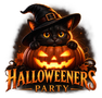 Halloweeners - Home