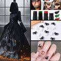 Witch Bundle — Women · Dress, Nails, Makeup — les 4 pièces du lot