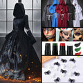 Witch & Wizard Bundle — Couple — les 4 pièces du lot